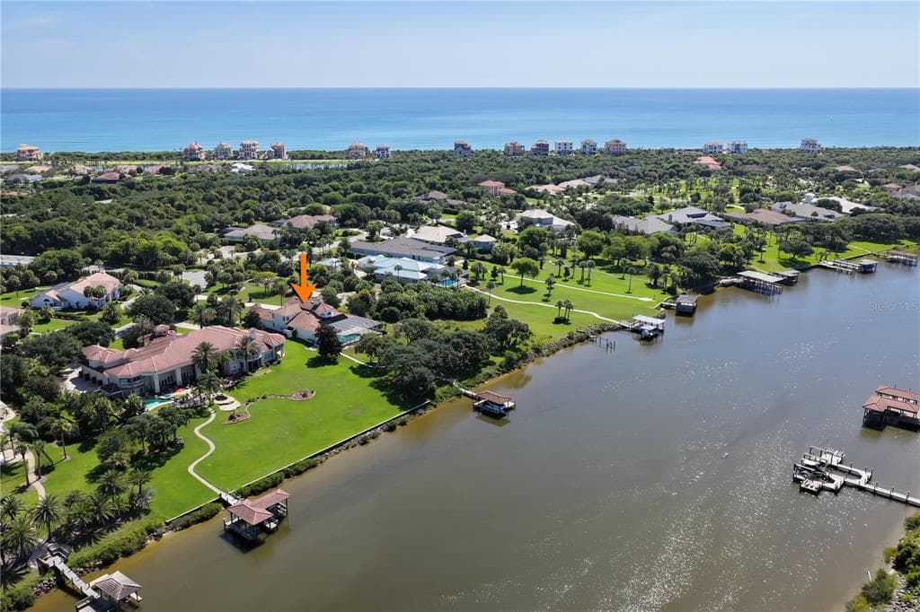 1 CAPRI COURT, PALM COAST, FL 32137 — zdjęcie 4