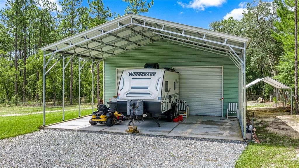 13130 SW 88TH STREET, DUNNELLON, FL 34432 — zdjęcie 3