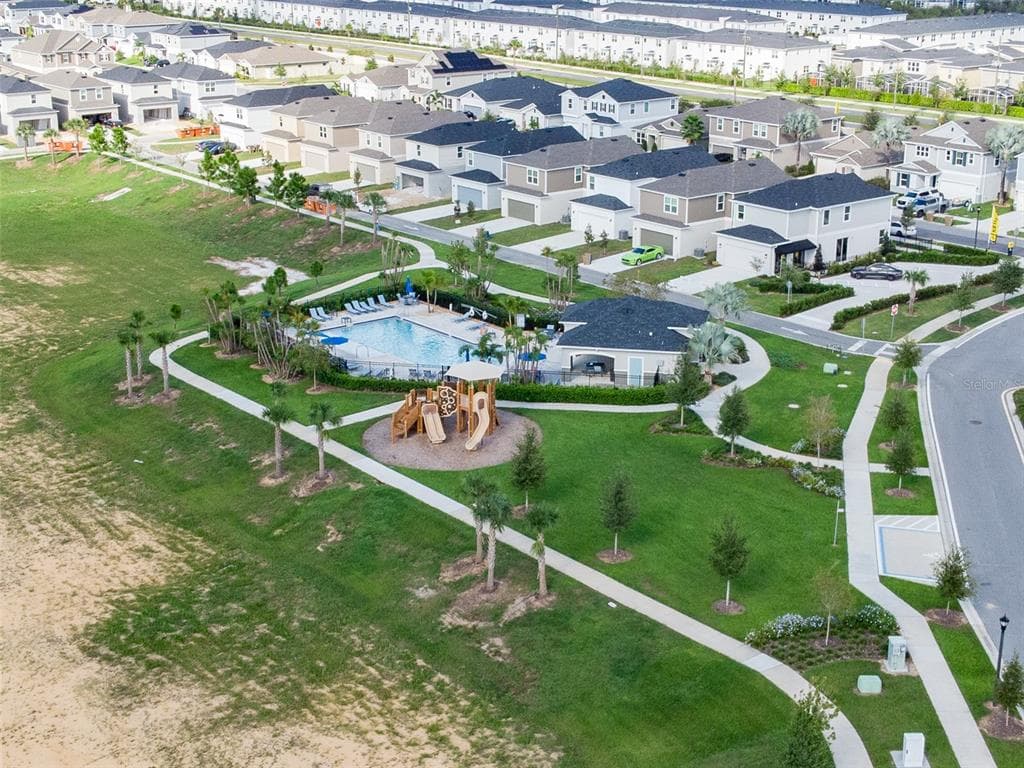 757 STONEY POINT CIRCLE, DAVENPORT, FL 33896 — zdjęcie 2