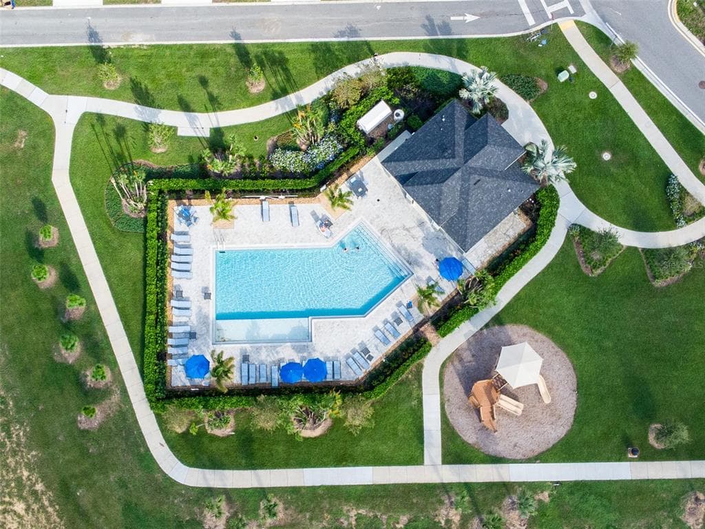 757 STONEY POINT CIRCLE, DAVENPORT, FL 33896 — zdjęcie 3
