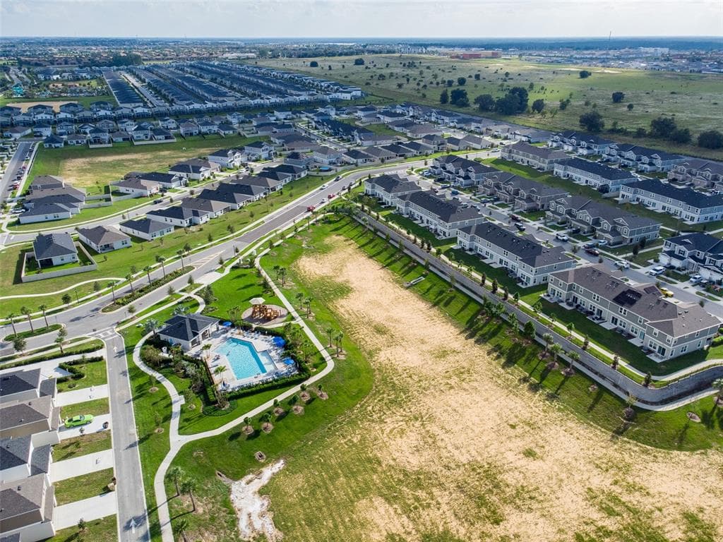 757 STONEY POINT CIRCLE, DAVENPORT, FL 33896 — zdjęcie 4