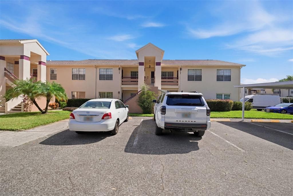 7807 HARDWICK DRIVE # 126, NEW PORT RICHEY, FL 34653 — zdjęcie 2