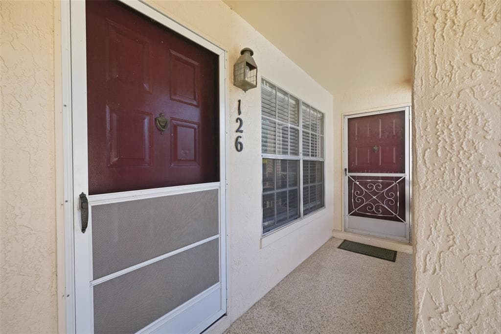 7807 HARDWICK DRIVE # 126, NEW PORT RICHEY, FL 34653 — zdjęcie 3