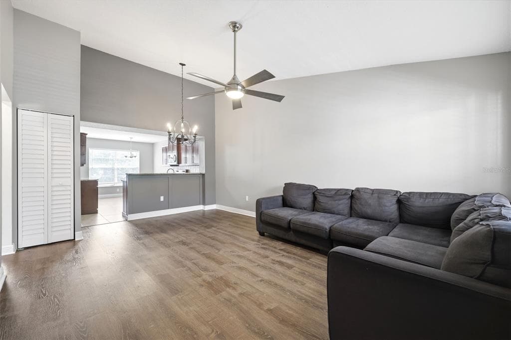 7807 HARDWICK DRIVE # 126, NEW PORT RICHEY, FL 34653 — zdjęcie 5