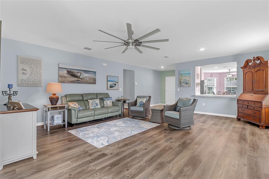 3241 CARPENTARIA DRIVE, NEW SMYRNA BEACH, FL 32168 — zdjęcie 4