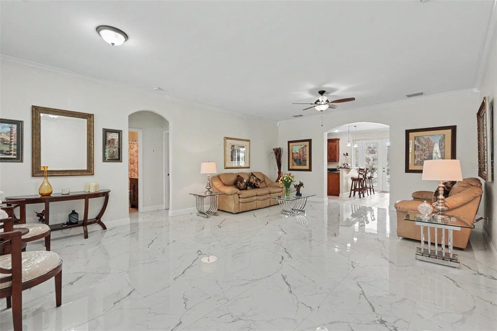 2007 61ST STREET, SARASOTA, FL 34243 — zdjęcie 4