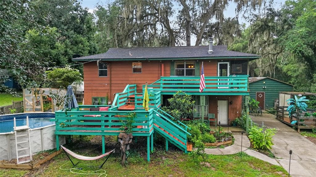 14190 NE 199TH LANE, FORT MC COY, FL 32134 — zdjęcie 3