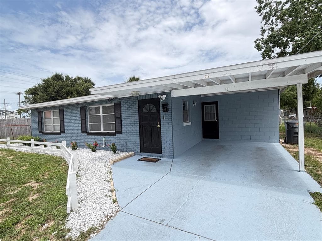 5 MOONLIGHT LANE, WINTER HAVEN, FL 33884 — zdjęcie 2