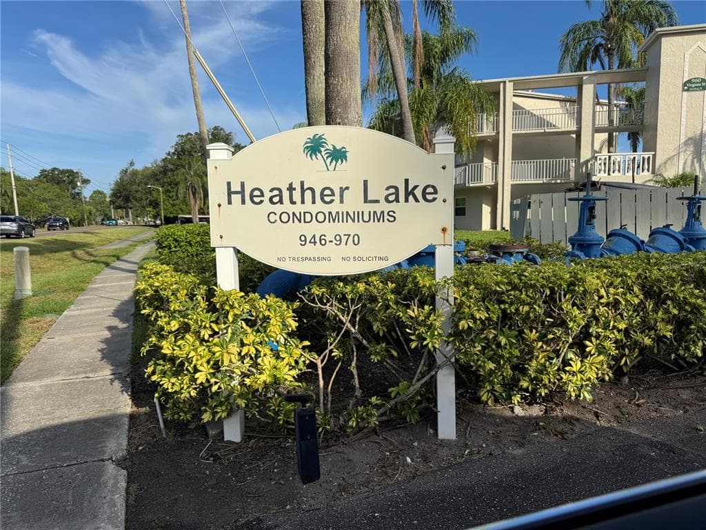 946 VIRGINIA STREET # 104, DUNEDIN, FL 34698 — zdjęcie 3