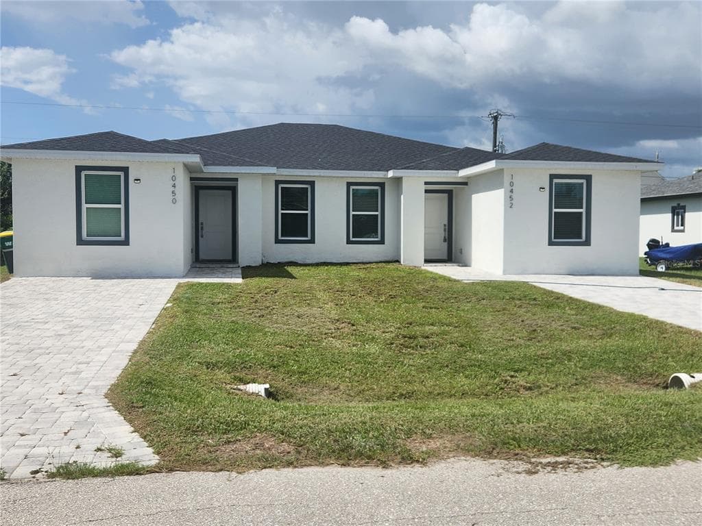 10450 PENDLETON AVENUE # 10452, ENGLEWOOD, FL 34224 — zdjęcie 2