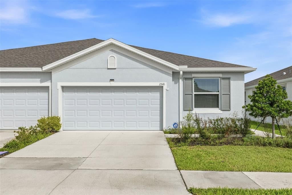 2541 BENDING BONSAI DRIVE, WESLEY CHAPEL, FL 33543 — zdjęcie 2