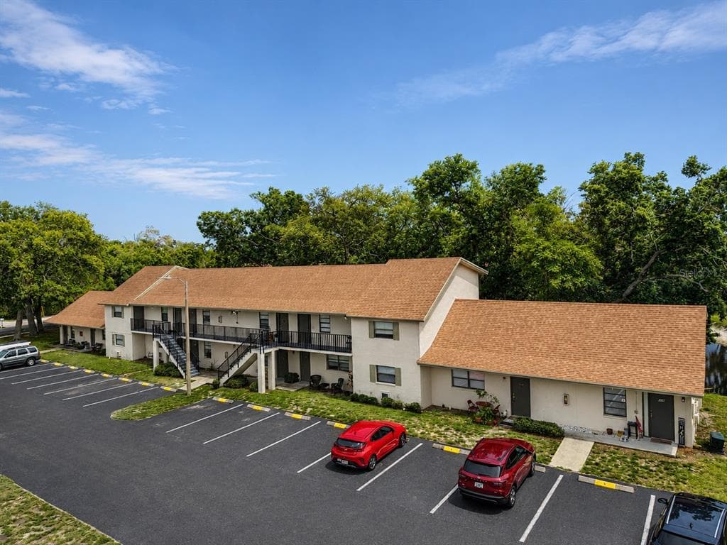 2142 BRADFORD STREET # 308, CLEARWATER, FL 33760 — zdjęcie 2
