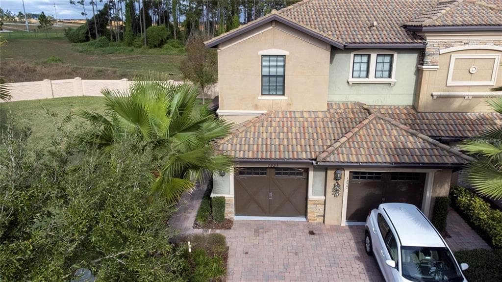1225 LONG COVE LOOP # 1225, DAVENPORT, FL 33896 — zdjęcie 2