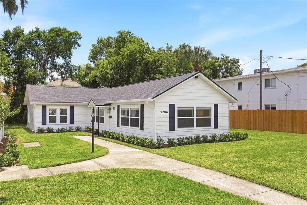 2704 E JEFFERSON STREET, ORLANDO, FL 32803