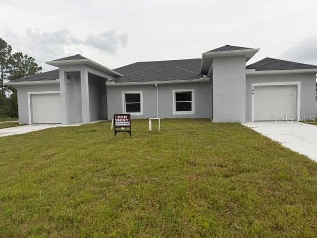 744/746 EISENHOWER BOULEVARD, LEHIGH ACRES, FL 33974