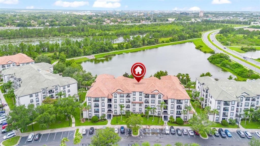 4114 BREAKVIEW DRIVE # 110, ORLANDO, FL 32819 — zdjęcie 2