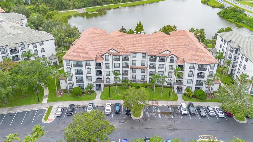4114 BREAKVIEW DRIVE # 110, ORLANDO, FL 32819