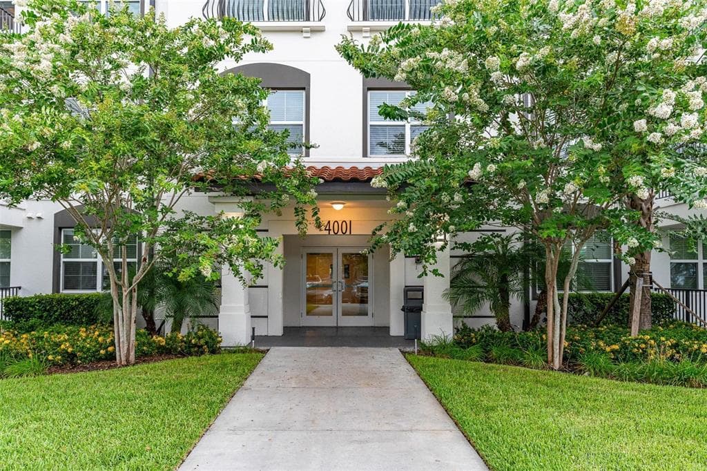 4001 BREAKVIEW DRIVE # D409, ORLANDO, FL 32819 — zdjęcie 2