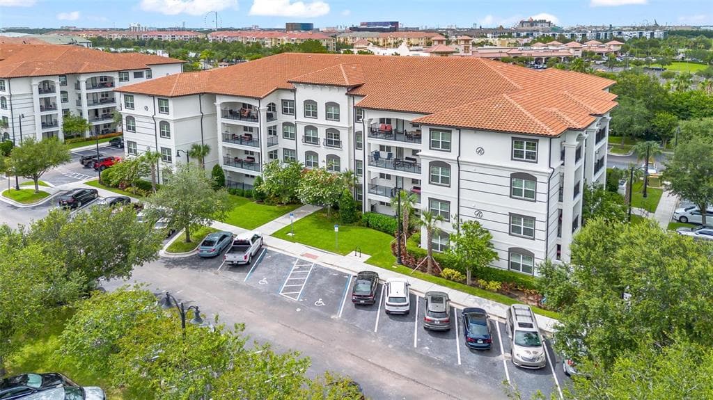 4001 BREAKVIEW DRIVE # D409, ORLANDO, FL 32819 — zdjęcie 3