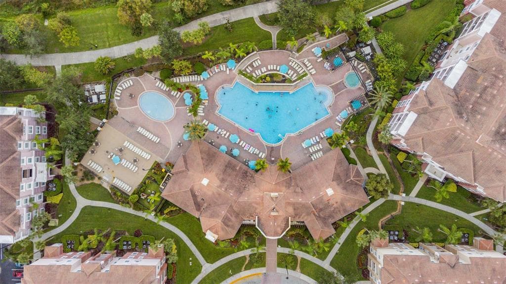 4001 BREAKVIEW DRIVE # D409, ORLANDO, FL 32819 — zdjęcie 5