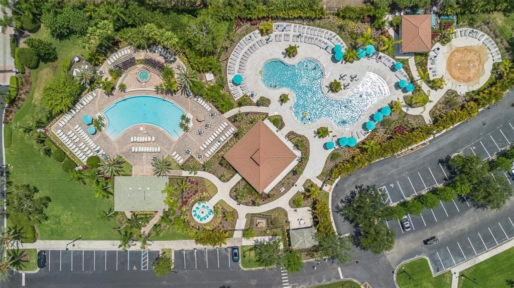 4001 BREAKVIEW DRIVE # D409, ORLANDO, FL 32819 — zdjęcie 4