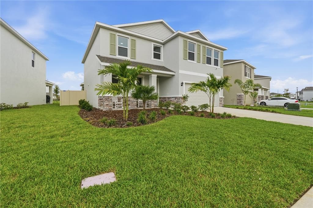5117 ROSADO RUN, BRADENTON, FL 34211 — zdjęcie 2