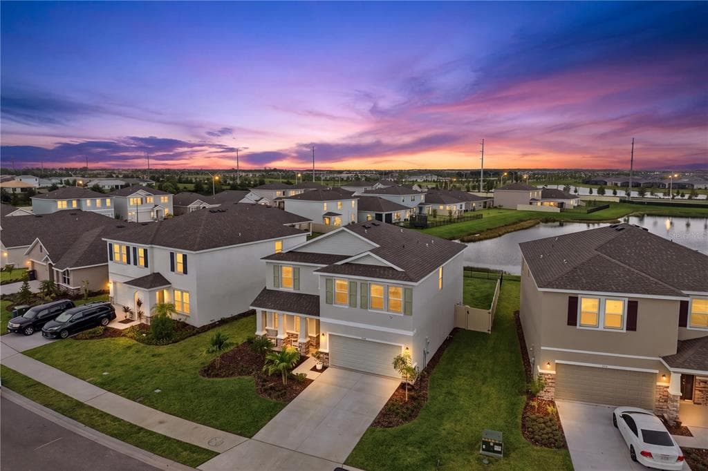 5117 ROSADO RUN, BRADENTON, FL 34211 — zdjęcie 3