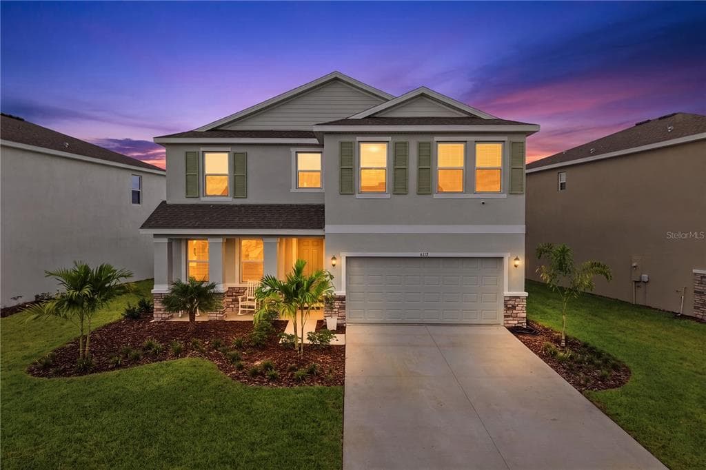 5117 ROSADO RUN, BRADENTON, FL 34211