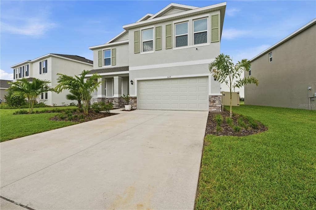 5117 ROSADO RUN, BRADENTON, FL 34211 — zdjęcie 4