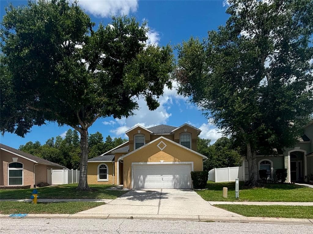 3231 CASTLE ROCK CIRCLE, LAND O LAKES, FL 34639 — zdjęcie 2