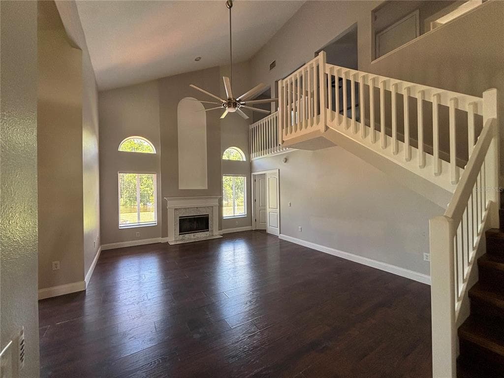 3231 CASTLE ROCK CIRCLE, LAND O LAKES, FL 34639 — zdjęcie 4