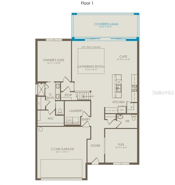 4806 FINLEY DRIVE, DAVENPORT, FL 33837 — zdjęcie 2