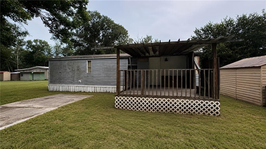 6408 WOODSMAN DRIVE, WESLEY CHAPEL, FL 33544 — zdjęcie 2