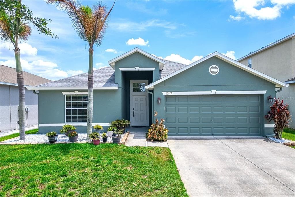 13128 ROYAL PINES AVENUE, RIVERVIEW, FL 33579 — zdjęcie 2
