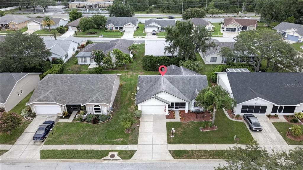 10508 QUIMBY DRIVE, PORT RICHEY, FL 34668 — zdjęcie 2