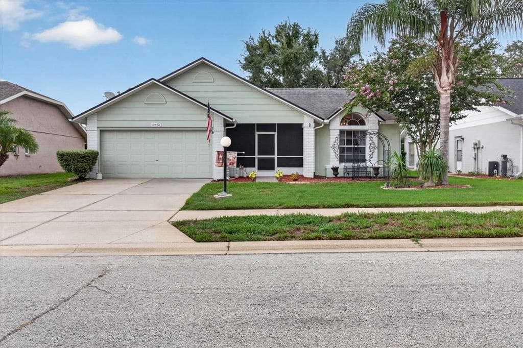 10508 QUIMBY DRIVE, PORT RICHEY, FL 34668