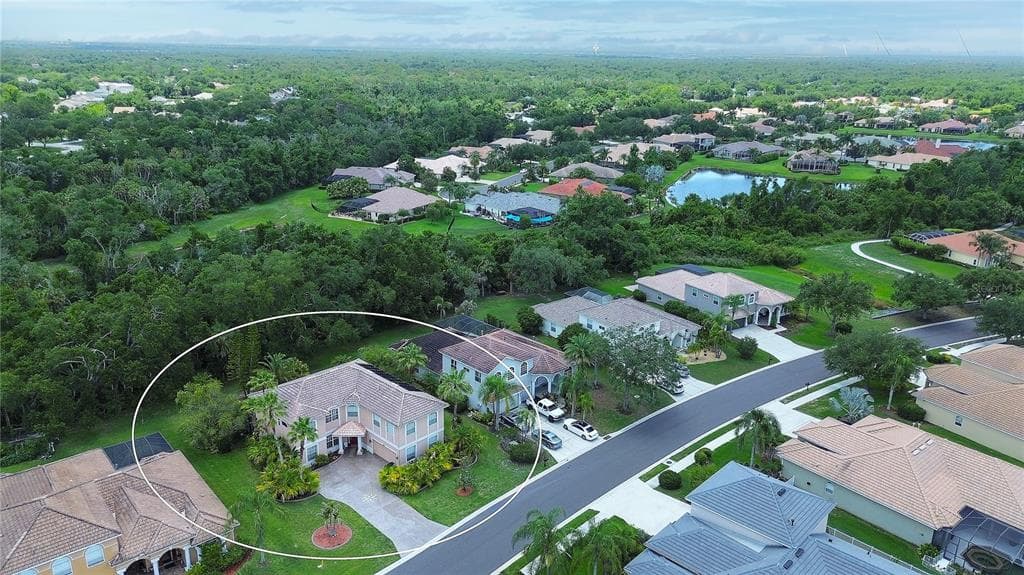 267 PETREL TRAIL, BRADENTON, FL 34212 — zdjęcie 3