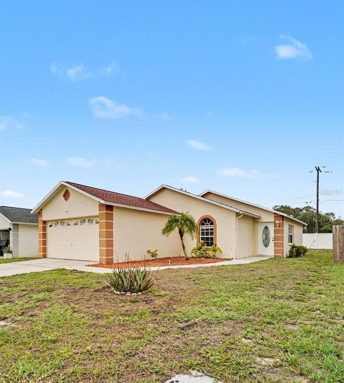 10236 FLAGSHIP AVENUE, PORT RICHEY, FL 34668 — zdjęcie 2