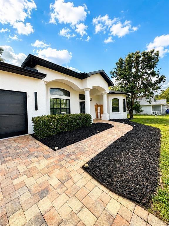 12716 BALSAM AVENUE, HUDSON, FL 34669