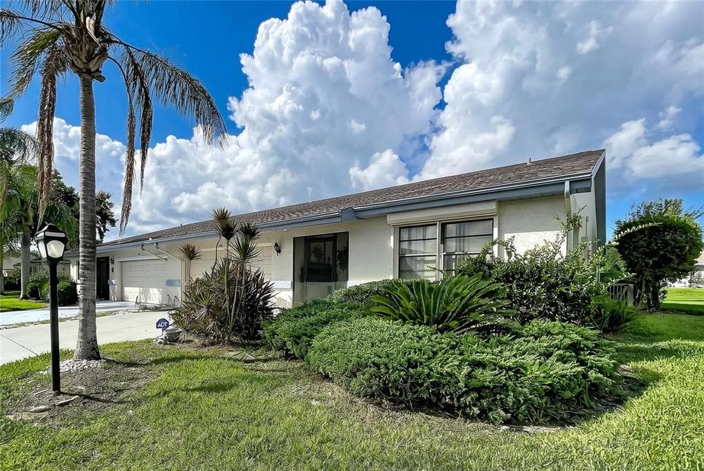 2110 S HALCYON DRIVE # 456, SUN CITY CENTER, FL 33573 — zdjęcie 2
