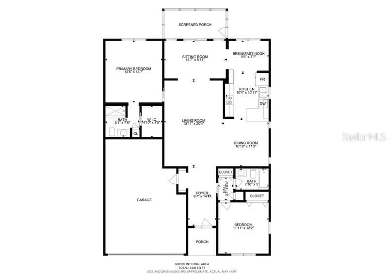 2110 S HALCYON DRIVE # 456, SUN CITY CENTER, FL 33573 — zdjęcie 4