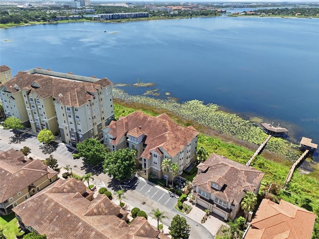 8767 THE ESPLANADE # 40, ORLANDO, FL 32836 — zdjęcie 2
