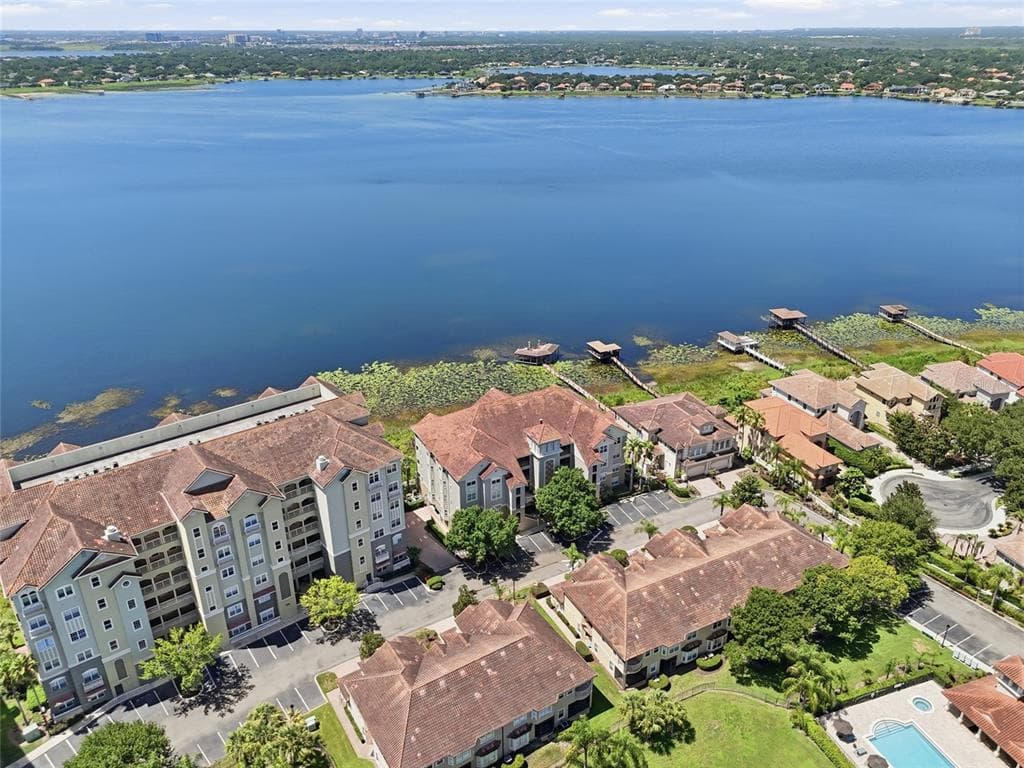 8767 THE ESPLANADE # 40, ORLANDO, FL 32836 — zdjęcie 3