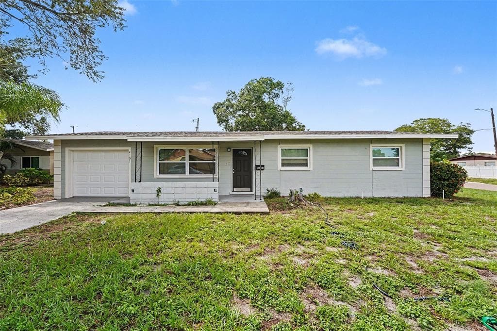 4101 BLUEFISH DRIVE SE, ST PETERSBURG, FL 33705