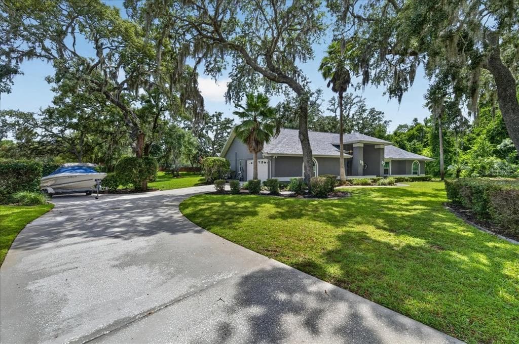 16754 CROSSBILL COURT, SPRING HILL, FL 34610 — zdjęcie 2