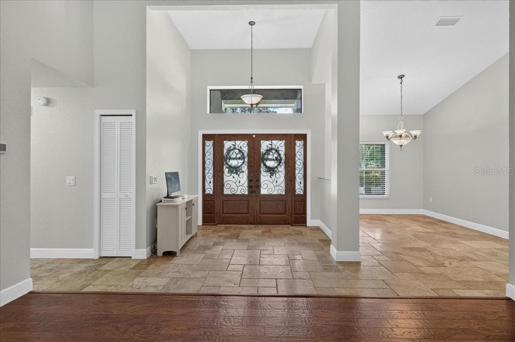 16754 CROSSBILL COURT, SPRING HILL, FL 34610 — zdjęcie 4
