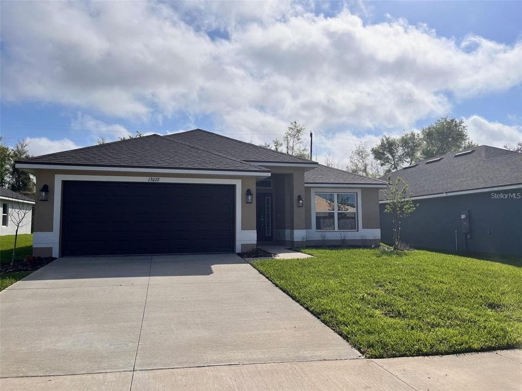 13022 KENT BRADELY STREET, DADE CITY, FL 33525