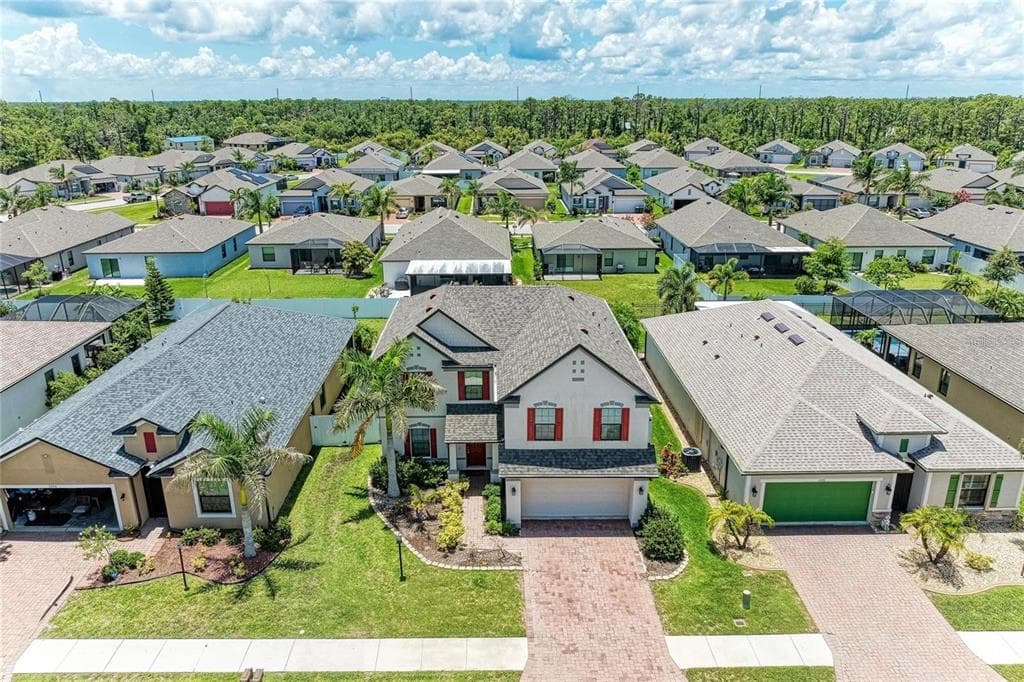 2084 LA PALMA AVENUE, PORT CHARLOTTE, FL 33953 — zdjęcie 2