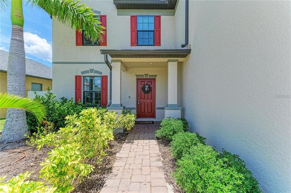 2084 LA PALMA AVENUE, PORT CHARLOTTE, FL 33953 — zdjęcie 3