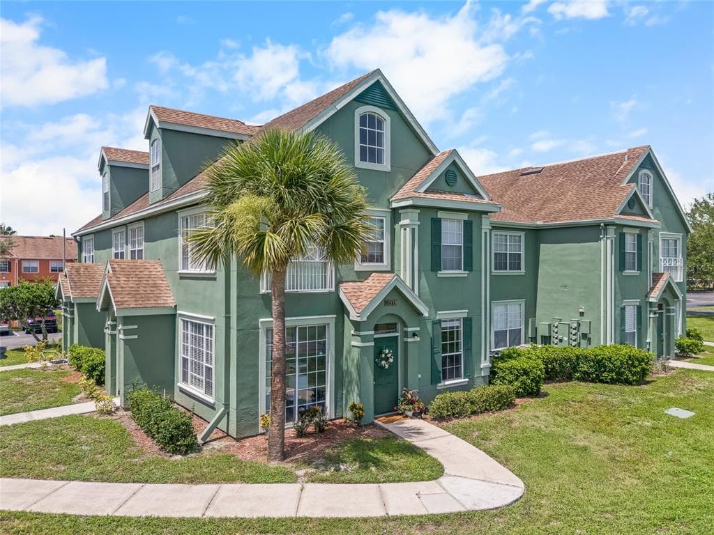 10518 WHITE LAKE COURT # 10518, TAMPA, FL 33626 — zdjęcie 2